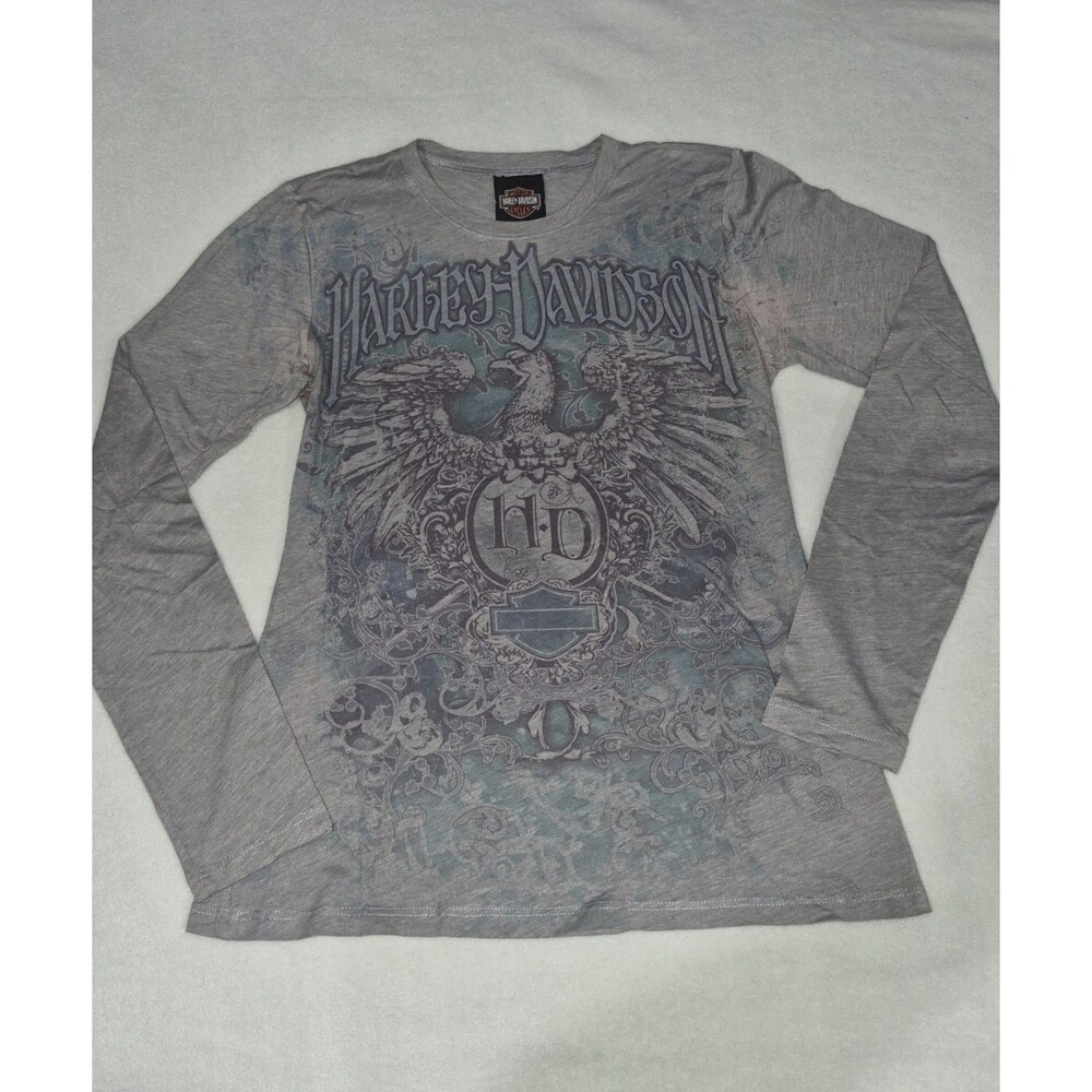 Harley Davidson shirt womens large Lafayette, LA